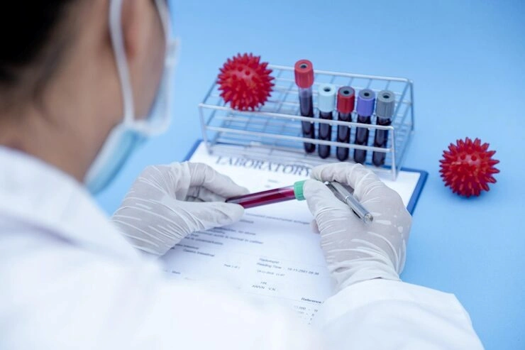 Exame toxicológico clt periódico