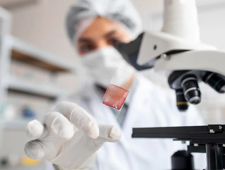 Exame toxicológico para habilitação