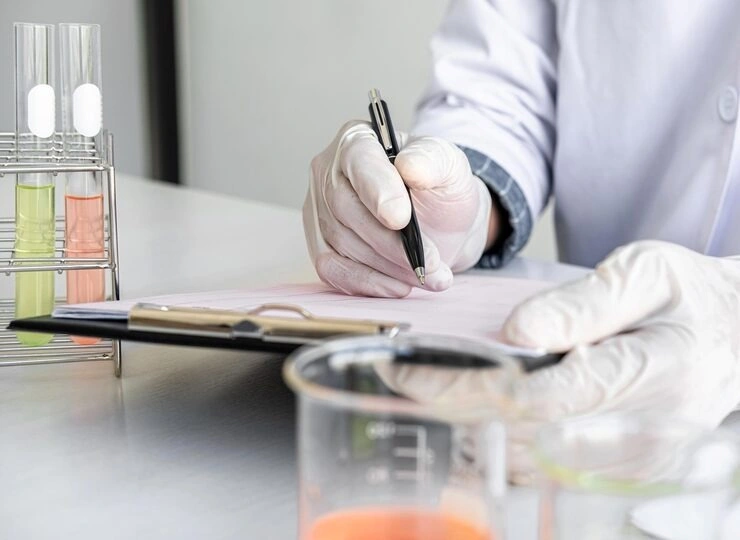 Exame toxicológico para renovar cnh