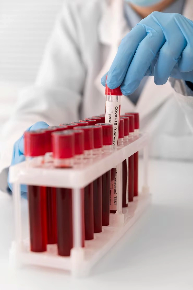 Exames toxicológicos para motorista